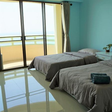 Vip Condochain Rayong 410 Бан-Пе Экстерьер фото