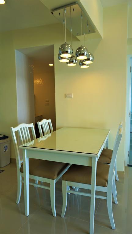 Vip Condochain Rayong 410 Бан-Пе Экстерьер фото
