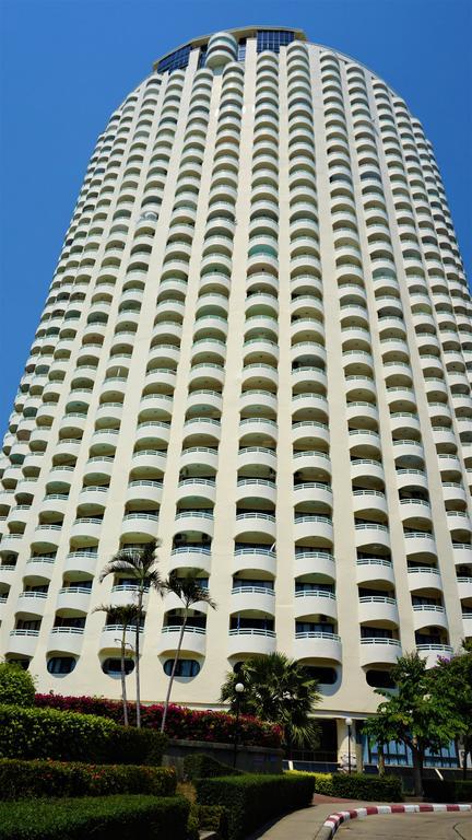 Vip Condochain Rayong 410 Бан-Пе Экстерьер фото