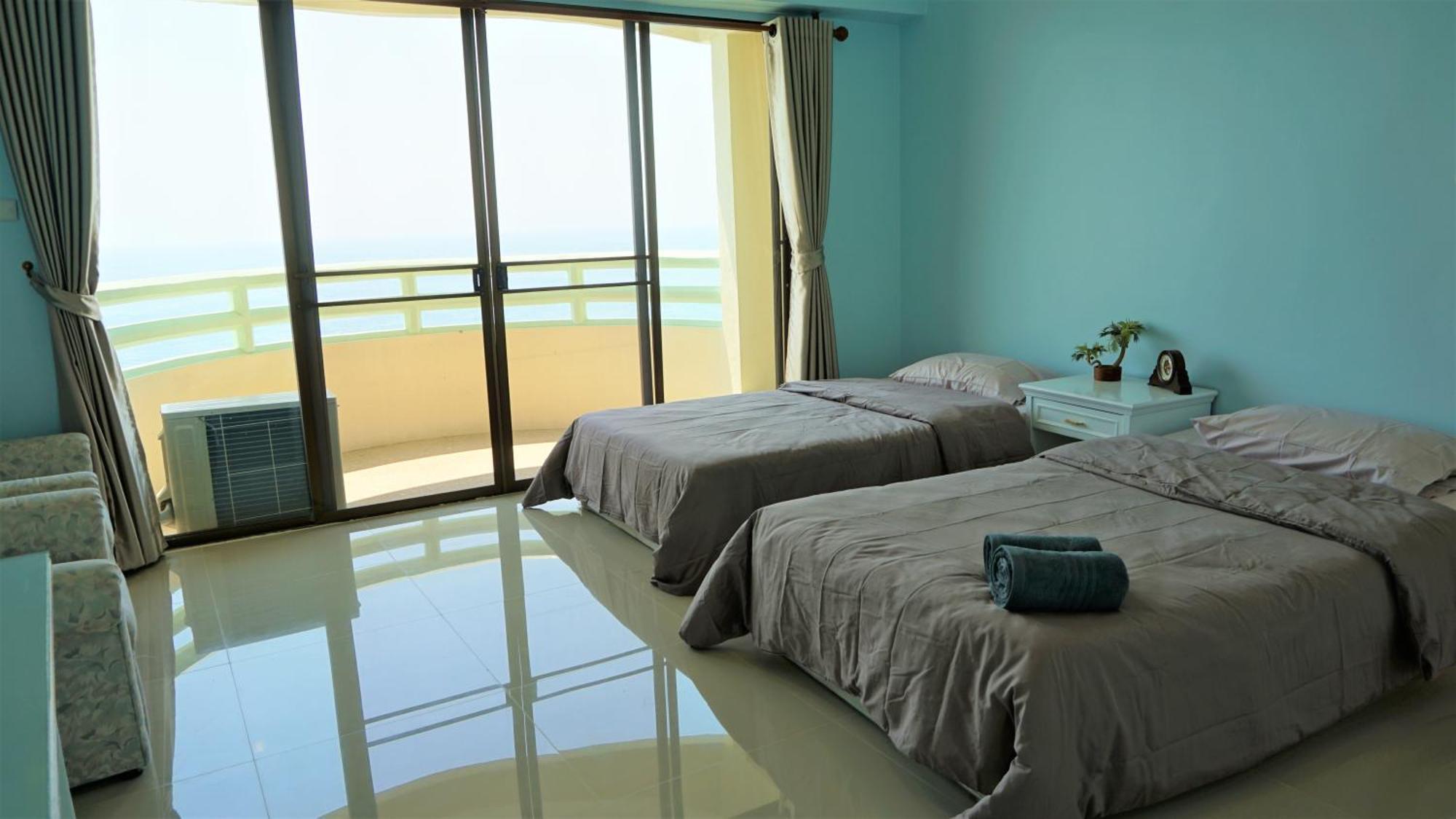 Vip Condochain Rayong 410 Бан-Пе Экстерьер фото