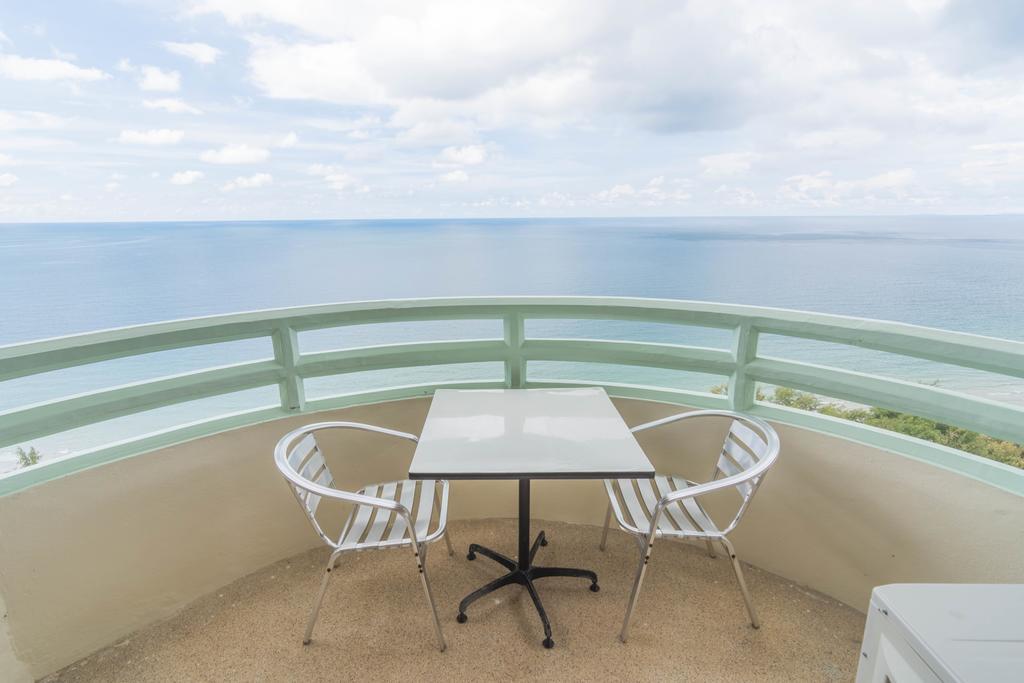 Vip Condochain Rayong 410 Бан-Пе Экстерьер фото